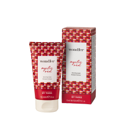 BY FAMA - WONDHER - MYSTIC RED - BOOSTING MASK (150ml) Maschera per capelli rossi rame