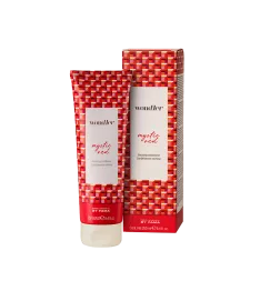 BY FAMA - WONDHER - MYSTIC RED - BOOSTING CONDITIONER (250ml) Balsamo per capelli rossi rame