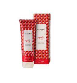 BY FAMA - WONDER - MYSTIC RED - BOOSTING CONDITIONER (250ml) Red hair balm copper