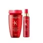 KERASTASE - SOLEIL KIT BANN APRES-SOLEIL (250ml) + SIRENE OIL (150ml) Olio bifase KERASTASE - SOLEIL KIT BANN APRES-SOLEIL (250ml) + SIRENE OIL (150ml) Olio bifase