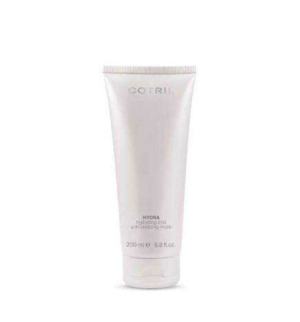 COTRIL - HYDRA - Hydrating and Anti-Oxidizing Mask (200ml) Maschera idratante