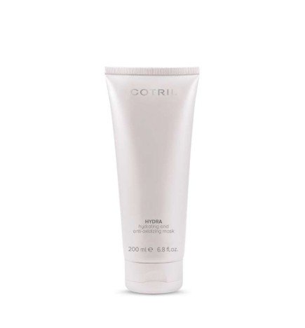 COTRIL - HYDRA - Hydrating and Anti-Oxidizing Mask (200ml) Maschera idratante