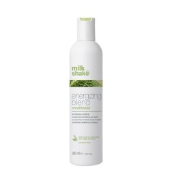 MILK SHAKE - ENERGIZING BLEND Conditioner (300ml) Balsamo densificante