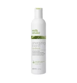MILK SHAKE - ENERGIZING BLEND Conditioner (300ml) Balsamo densificante