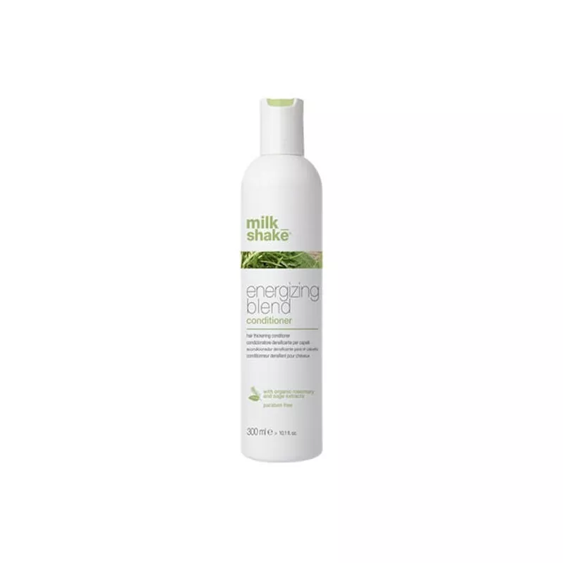 MILK SHAKE - ENERGIZING BLEND Conditioner (300ml) Balsamo densificante