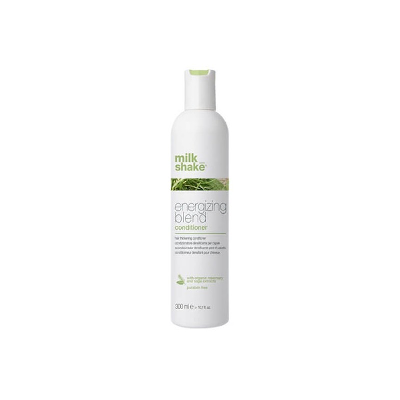 MILK SHAKE - ENERGIZING BLEND Conditioner (300ml) Densifying balm MILK SHAKE - ENERGIZING BLEND Conditioner (300ml) Densifying balm