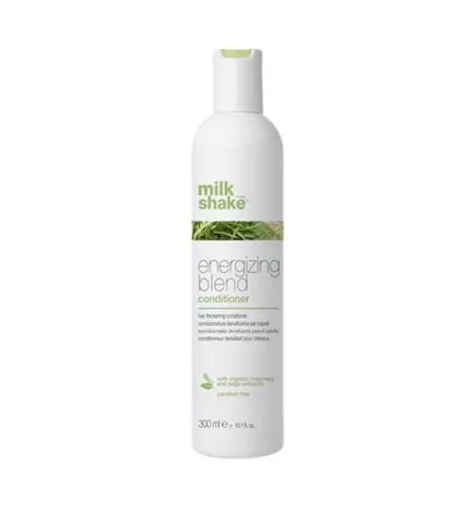 MILK SHAKE - ENERGIZING BLEND Conditioner (300ml) Balsamo densificante