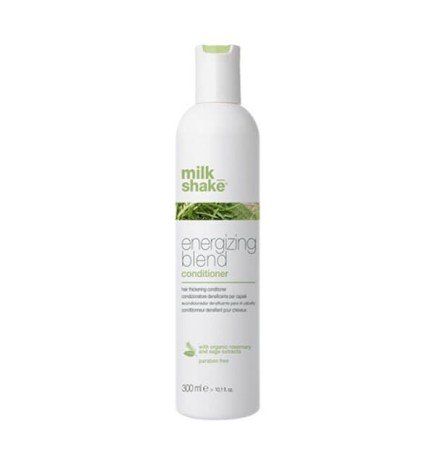 MILK SHAKE - ENERGIZING BLEND Conditioner (300ml) Balsamo densificante
