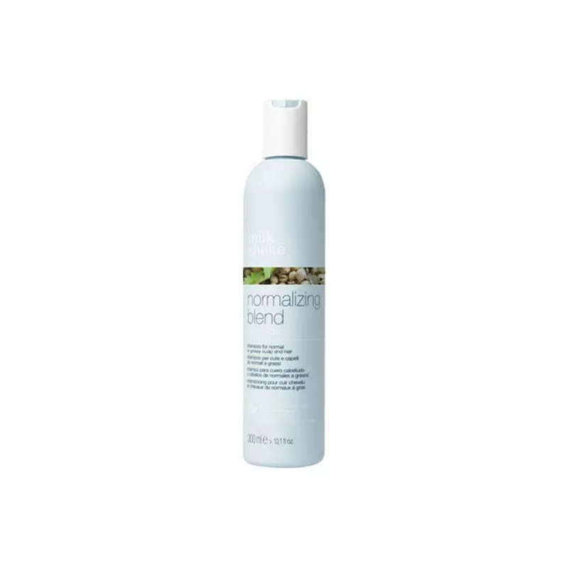 MILK SHAKE - NORMALIZING BLEND SHAMPOO (300ml) Hair Shampoo Fat