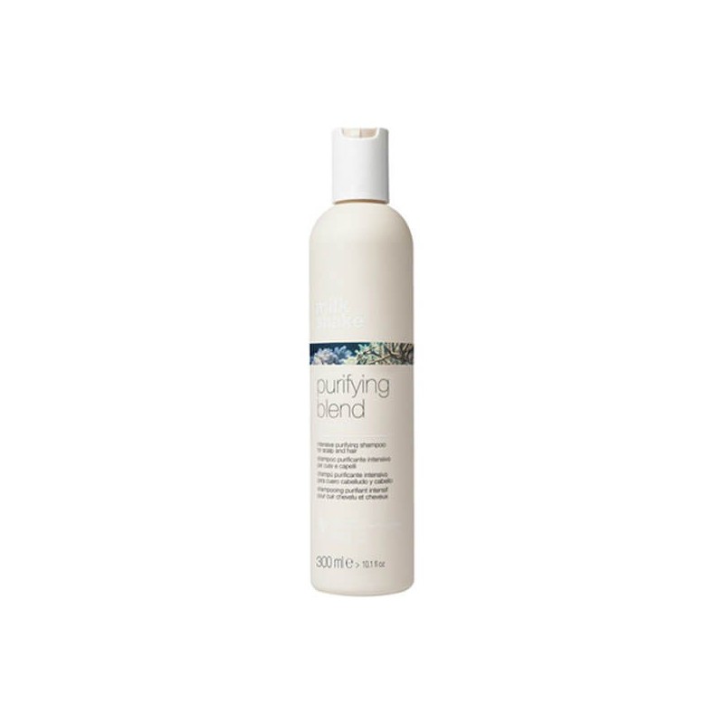 MILK SHAKE - PURIFYING BLEND SHAMPOO (300ml) Purifying shampoo
