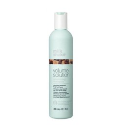Z.ONE - MILK SHAKE - VOLUME SOLUTION SHAMPOO (300ml) Shampoo volumizzante
