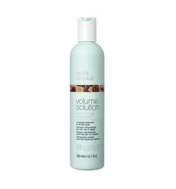 Z.ONE - MILK SHAKE - VOLUME SOLUTION SHAMPOO (300ml) Shampoo volumizzante