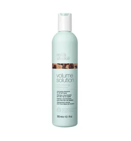 MILK SHAKE - VOLUME SOLUTION SHAMPOO (300ml) Shampoo volumizzante