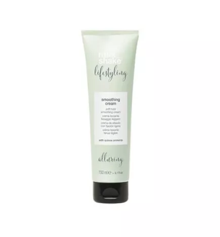 MILK SHAKE - LIFESTYLING - SMOOTHING CREAM (150ml) Crema lisciante