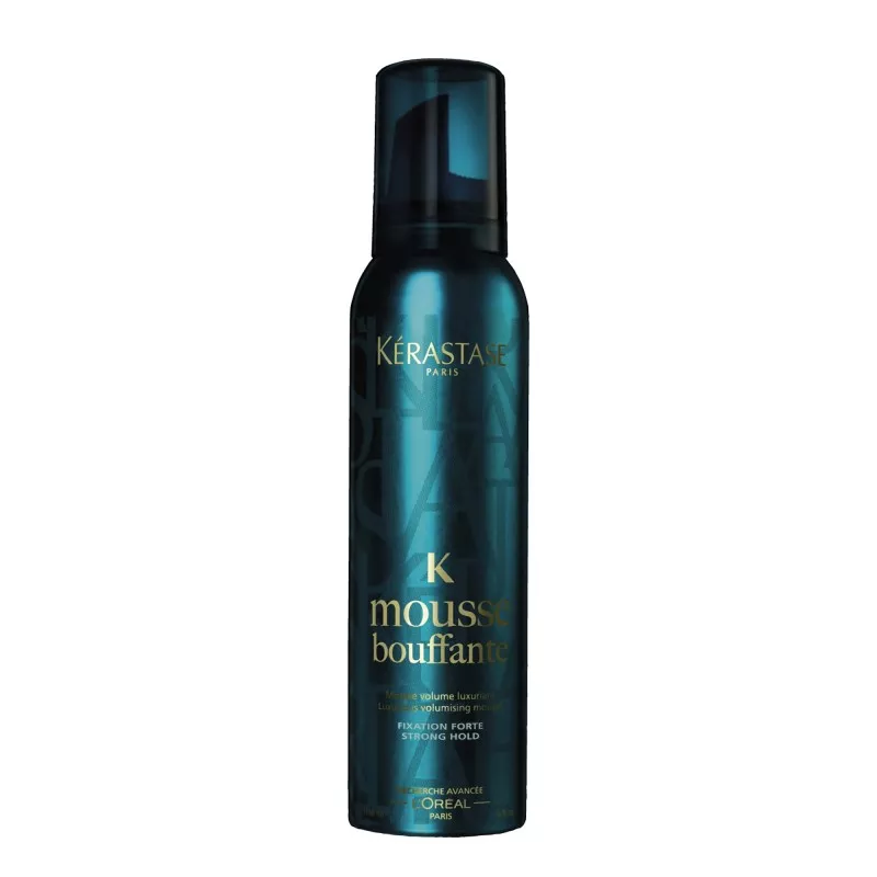 KÉRASTASE - STYLING - MOUSSE BOUFFANTE (150ml) Mousse volumizzante