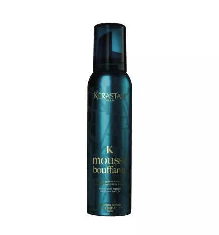 KÉRASTASE - STYLING - MOUSSE BOUFFANTE (150ml) Mousse volumizzante