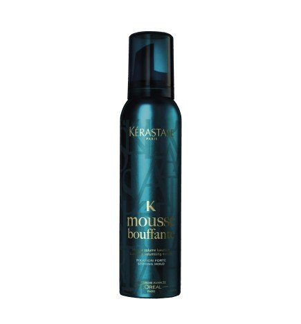 KÉRASTASE - STYLING - MOUSSE BOUFFANTE (150ml) Mousse volumizzante