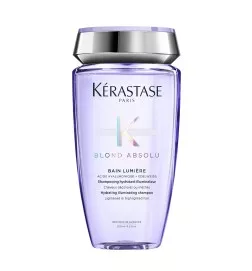 Blond Absolute - Bain Lumiere (250ml) Shampoo per capelli biondi
