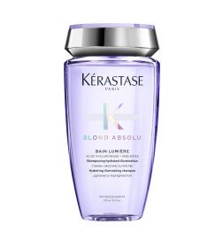 Blond Absolute - Bain Lumiere (250ml) Shampoo per capelli biondi