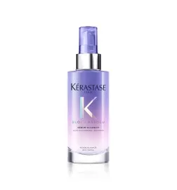 KÉRASTASE - BLOND ABSOLU SERUM CICANUIT (90ml) Siero notturno riparatore