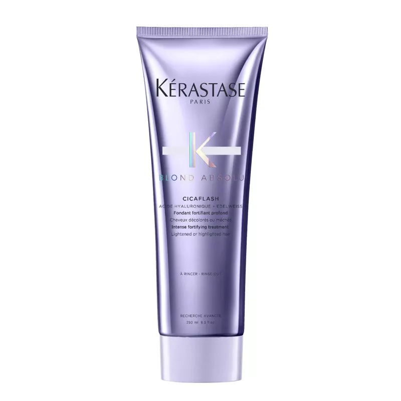 KÉRASTASE - BLOND ABSOLU - Cicaflash (250ml) Trattamento ristrutturante KÉRASTASE - BLOND ABSOLU - Cicaflash (250ml) Trattamento ristrutturante