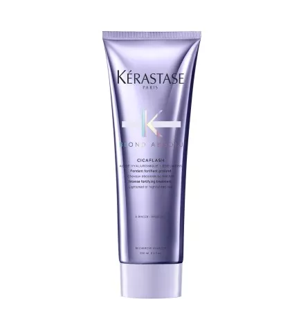 KÉRASTASE - BLOND ABSOLU - Cicaflash (250ml) Trattamento ristrutturante