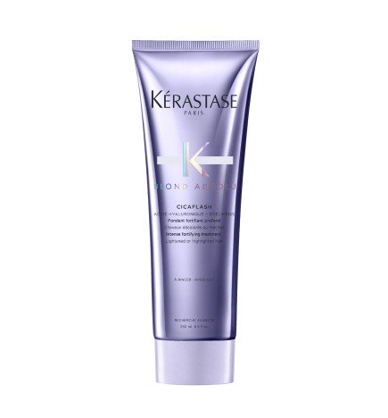 KÉRASTASE - BLOND ABSOLU - Cicaflash (250ml) Trattamento ristrutturante
