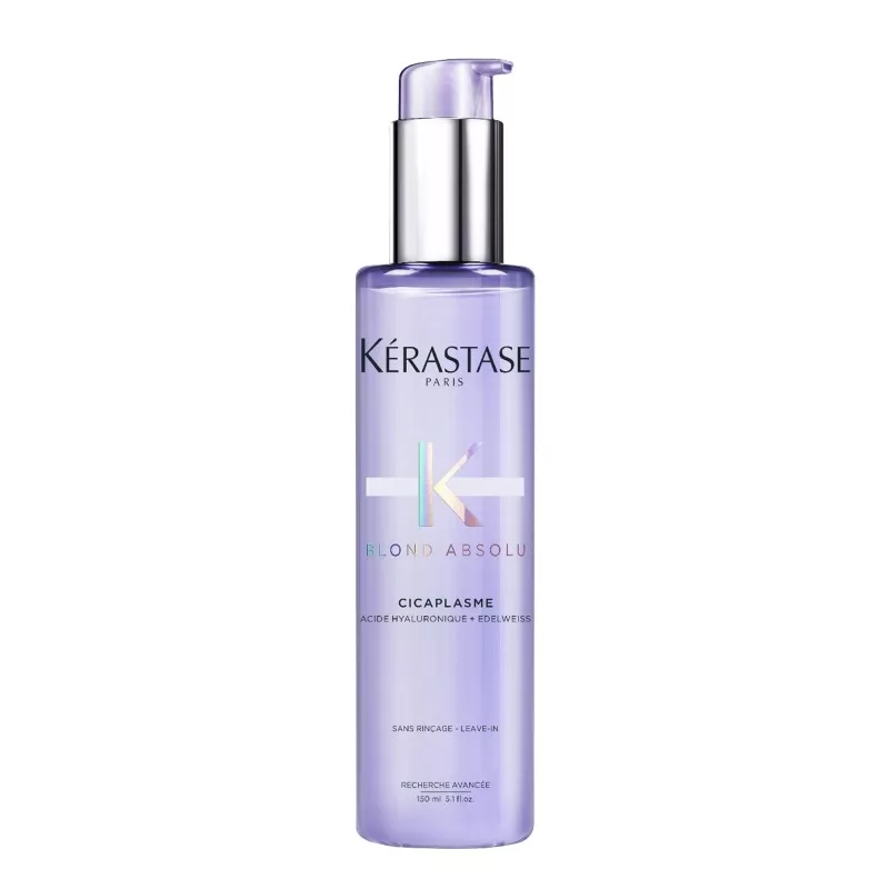 BLOND ABSOLU - Cicaplasme (150ml) Siero termoprotettivo BLOND ABSOLU - Cicaplasme (150ml) Siero termoprotettivo