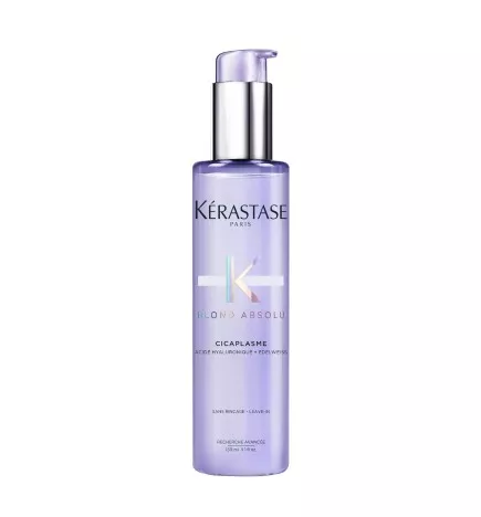 KÉRASTASE - BLOND ABSOLU - Cicaplasme (150ml) Siero termoprotettivo