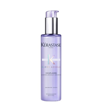 KÉRASTASE - BLOND ABSOLU - Cicaplasme (150ml) Siero termoprotettivo