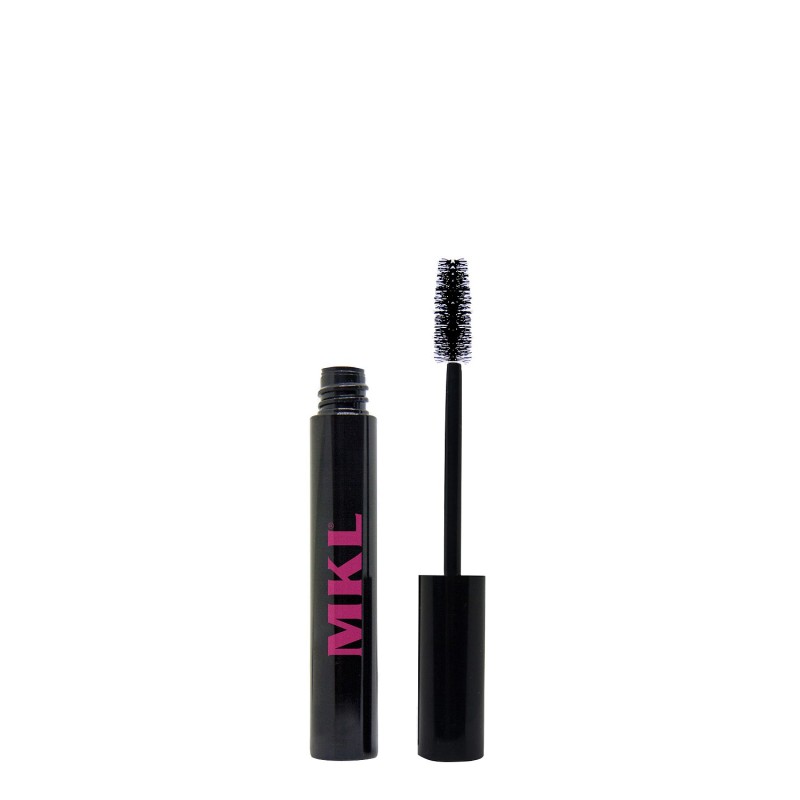 MKL MAKEUP - MASCARA Veg 01 Volume Waterproof Nero