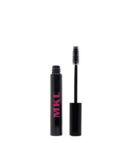 MKL MAKEUP - MASCARA Veg 01 Volume Waterproof Nero