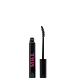 MKL MAKEUP - MASCARA Veg 02 Curling incurvante Nero