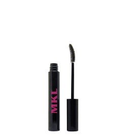 MKL MAKEUP - MASCARA Veg 02 Curling incurvante Nero