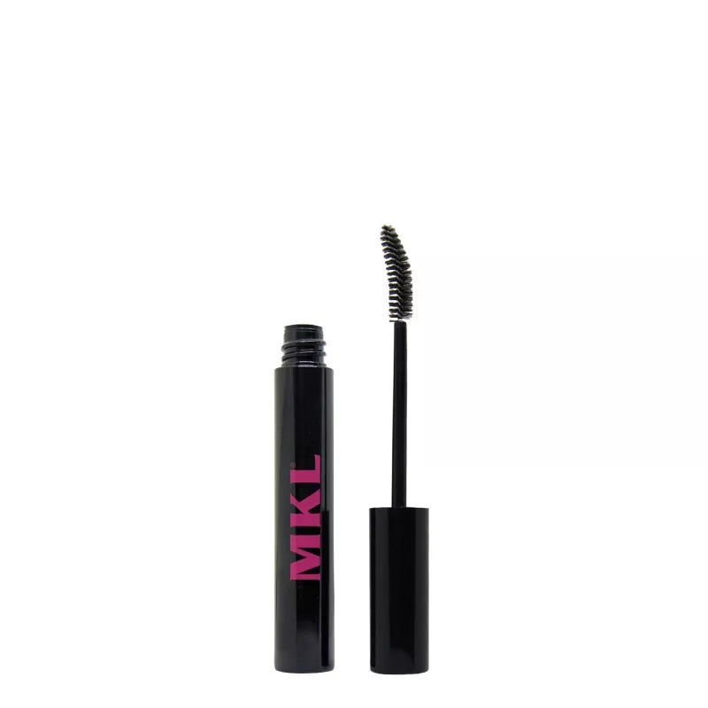 MKL MAKEUP - MASCARA Veg 02 Curling incurvante Nero