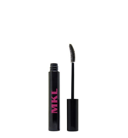 MKL MAKEUP - MASCARA Veg 02 Curling incurvante Nero