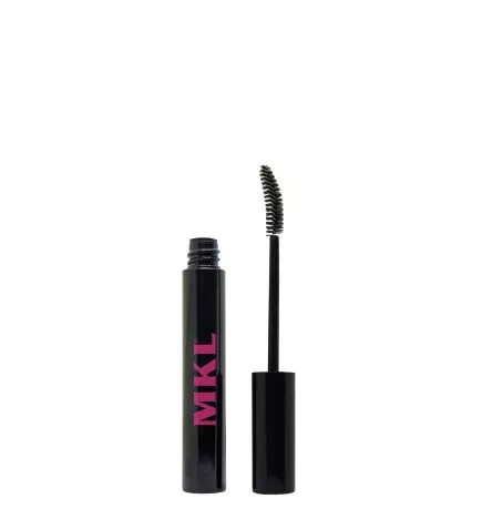 MKL MAKEUP - MASCARA Veg 02 Curling incurvante Nero