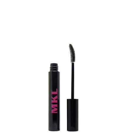 MKL MAKEUP - MASCARA Veg 02 Curling incurvante Nero