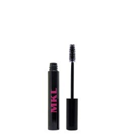 MKL MAKEUP - MASCARA Veg 03 Volume per occhi delicati