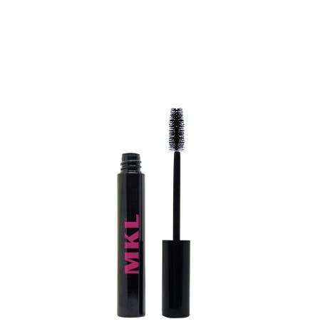 MKL MAKEUP - MASCARA Veg 03 Volume per occhi delicati