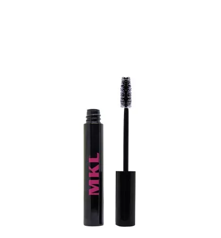 MKL MAKEUP - MASCARA Veg 03 Volume per occhi delicati