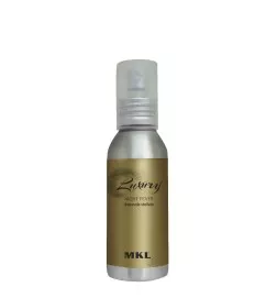 MKL MAKEUP - LUXURY Nightfever - Acqua lenitiva doposole glitterata