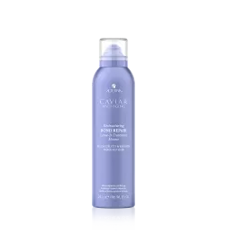 ALTERNA - CAVIAR - ANTI-AGING Restructuring Bond Repair Leave-In Mousse (241g) Mousse ristrutturante