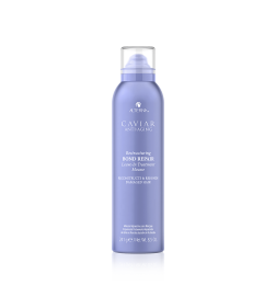 ALTERNA - CAVIAR - ANTI-AGING Restructuring Bond Repair Leave-In Mousse (241g) Mousse ristrutturante