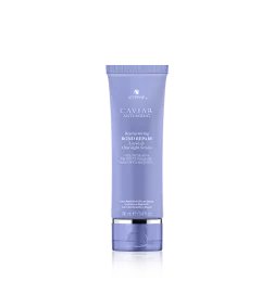 ALTERNA - CAVIAR - ANTI-AGING Restructuring Leave-In Overnight Serum (100ml) Siero riparatore notte