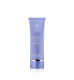 ALTERNA - CAVIAR - ANTI-AGING Restructuring Leave-In Overnight Serum (100ml) Siero riparatore notte