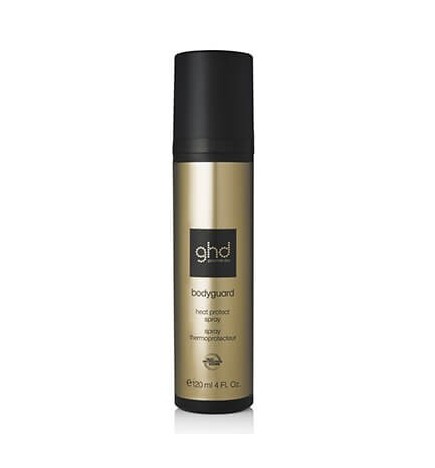 GHD – BODYGUARD HEAT PROTECT SPRAY (120ml)
