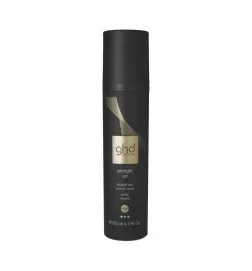 GHD - STRAIGHT ON - STRAIGHT AND SMOOTH SPRAY (120ml) Spray lisciante