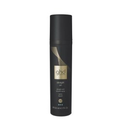 GHD - STRAIGHT ON - STRAIGHT AND SMOOTH SPRAY (120ml) Spray lisciante