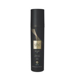 GHD - STRAIGHT ON - STRAIGHT AND SMOOTH SPRAY (120ml) Spray lisciante